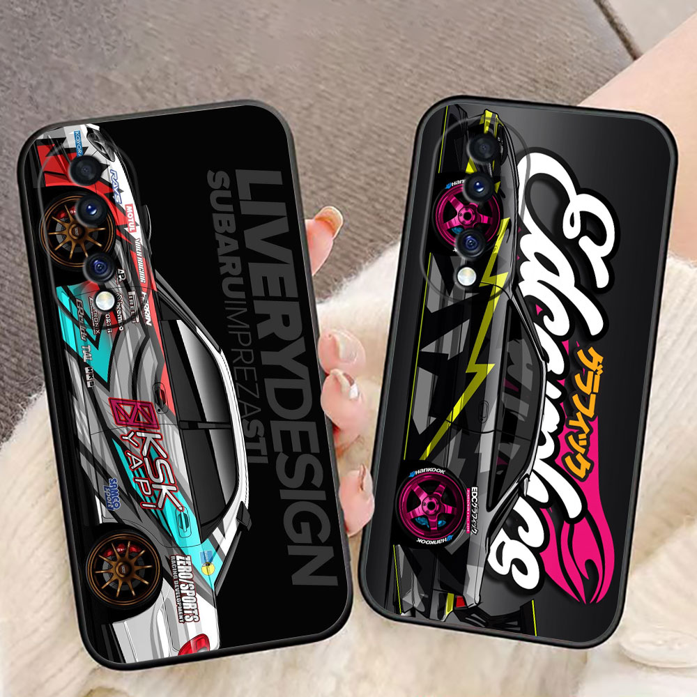 Vivo Y28 - Etui na telefon VIVO Y04 Y15S