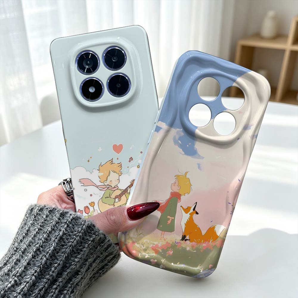 Luksusowe etui na telefon „Mał – Xiaomi Redmi Note 13 recenzja i cena