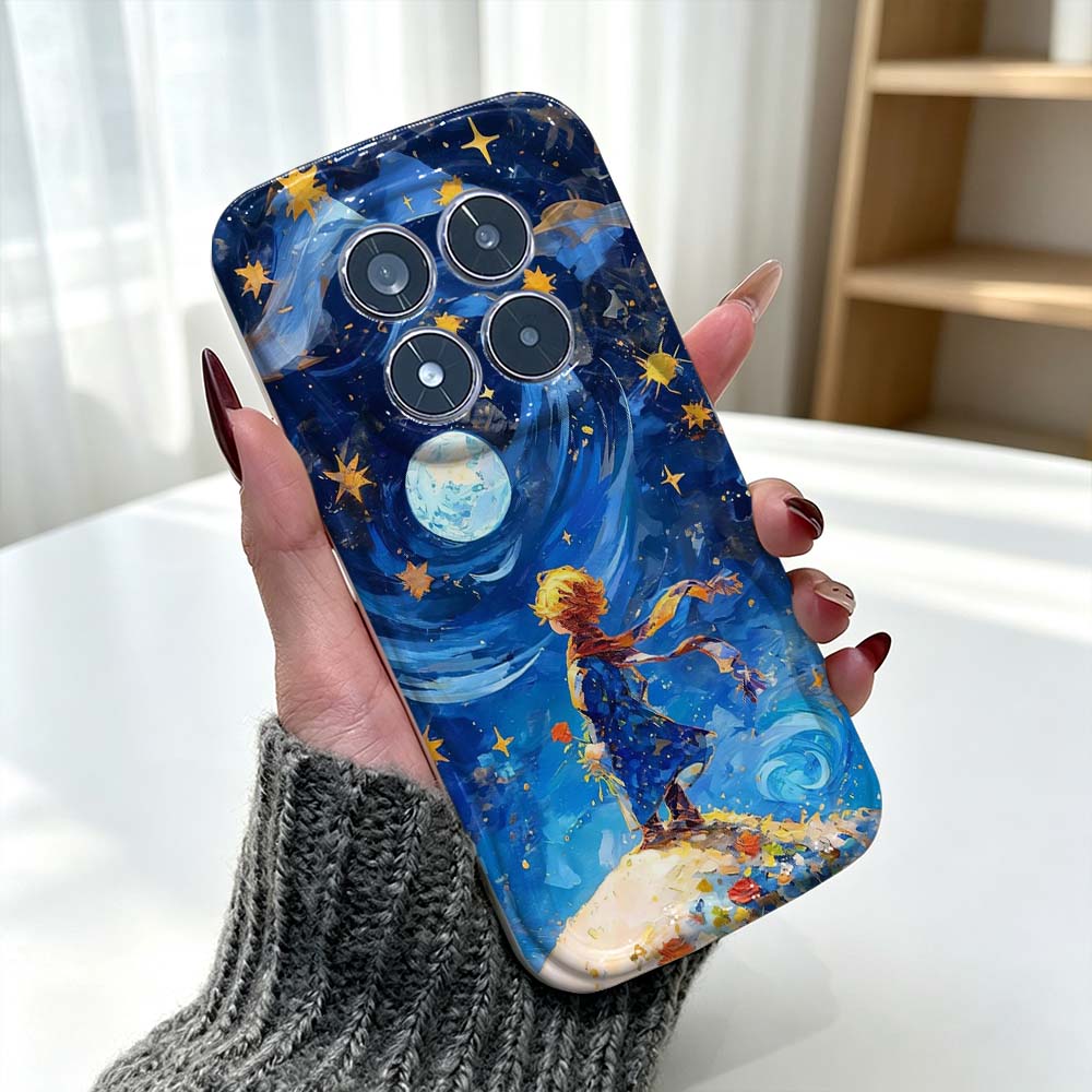 Luksusowe etui na telefon „Mał – Xiaomi Redmi Note 13 recenzja i cena
