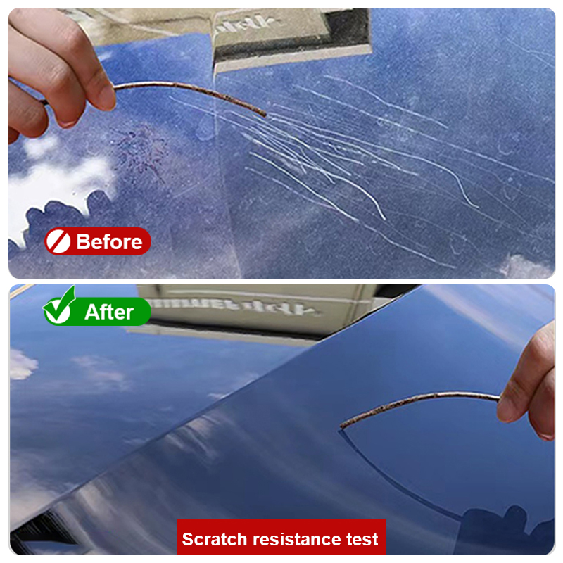 Ceramiczna powłoka nano do sam – Oleophobic Coating Spray recenzja i cena