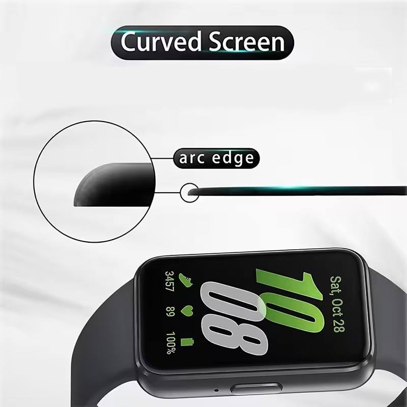 3-5 szt. Folia hydrożelowa chr – Hydrogel Screen Protector recenzja i cena