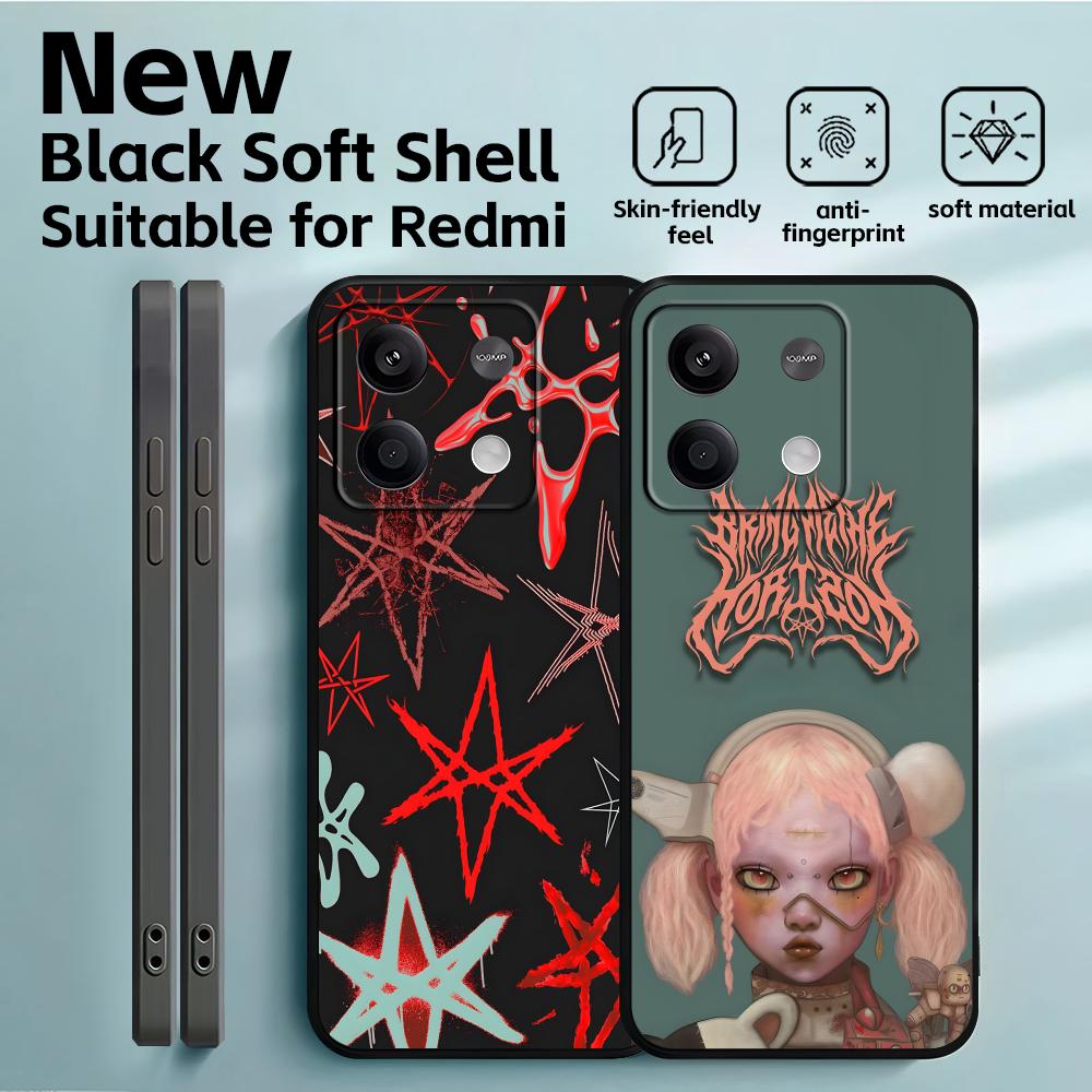 Etui na telefon B-Bring Me the – Xiaomi Redmi Note 13 recenzja i cena