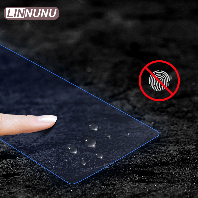 LINNUNU 15,6'' do Chery Tiggo  – Glass Protector Auto recenzja i cena