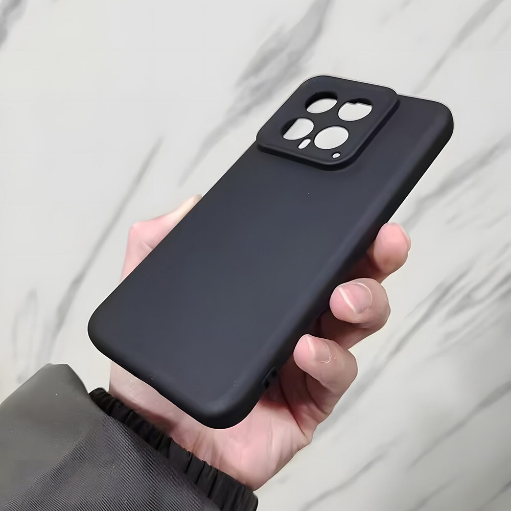 Etui na telefon Anime B-Black  – Xiaomi Poco X6 recenzja i cena