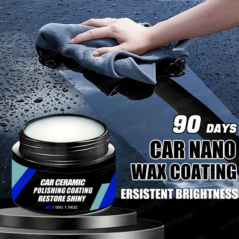 Ceramiczna powłoka nano-woskow – Oleophobic Coating Spray recenzja i cena