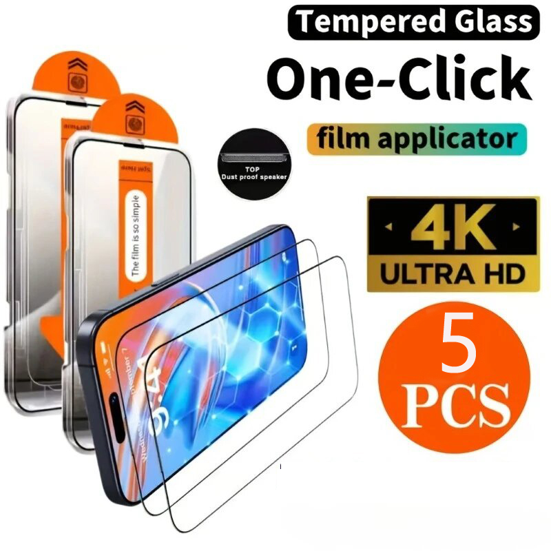 5 sztuk folii ochronnej na ekr – Realme Gt 6 recenzja i cena