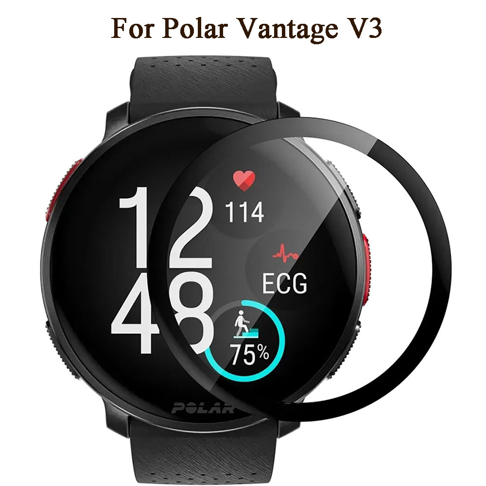 Dla Polar Vantage V3 Smart Wat – Smartwatch Screen Film recenzja i cena
