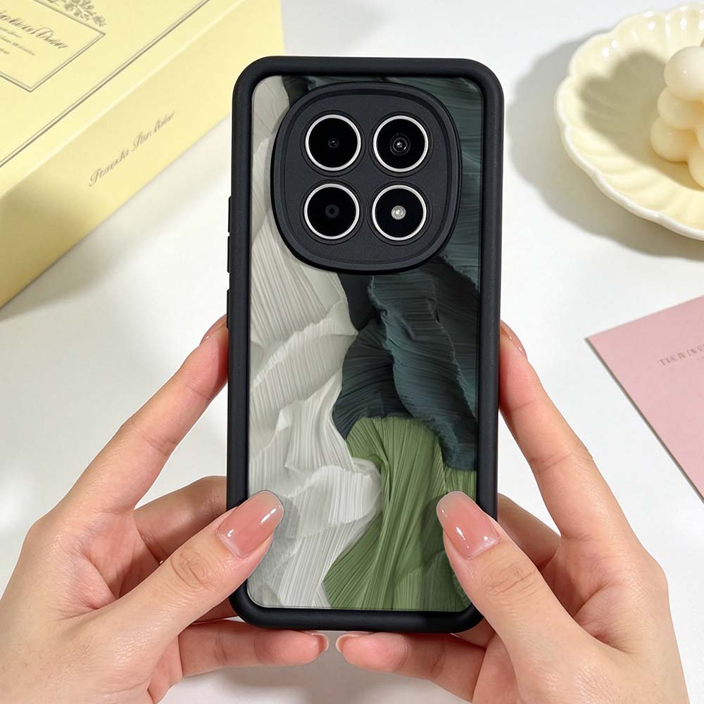 Kolorowe Abstrakcyjne Etui na  – Xiaomi Poco X6 recenzja i cena