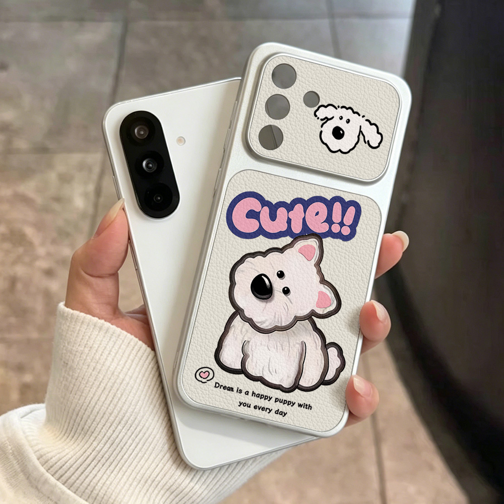 Urocze etui na telefon z motyw – Camera Lens Protector recenzja i cena