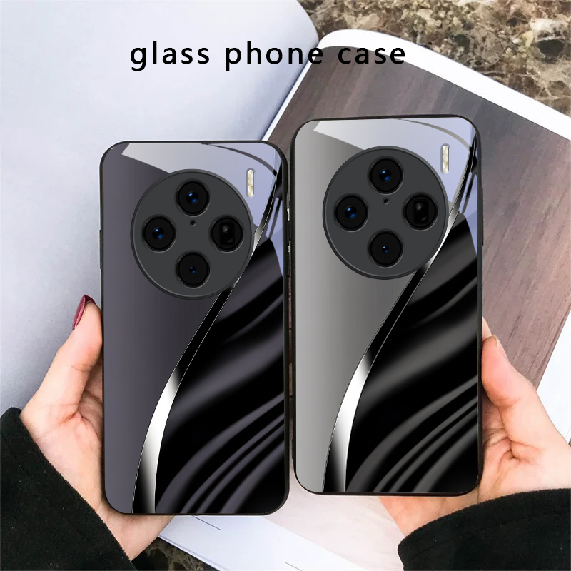 Lekkie i cienkie etui na telef – Vivo X200 recenzja i cena