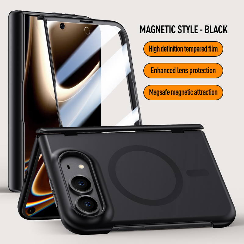 Luksusowe etui na telefon z fu – Privacy Screen Protector recenzja i cena