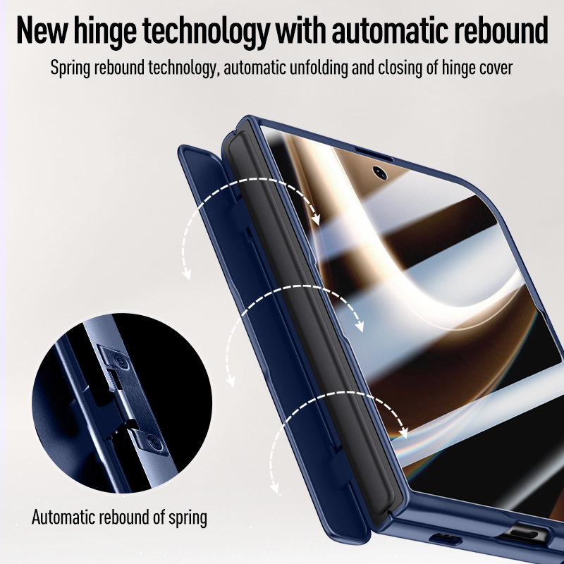 Luksusowe etui na telefon z fu – Privacy Screen Protector recenzja i cena