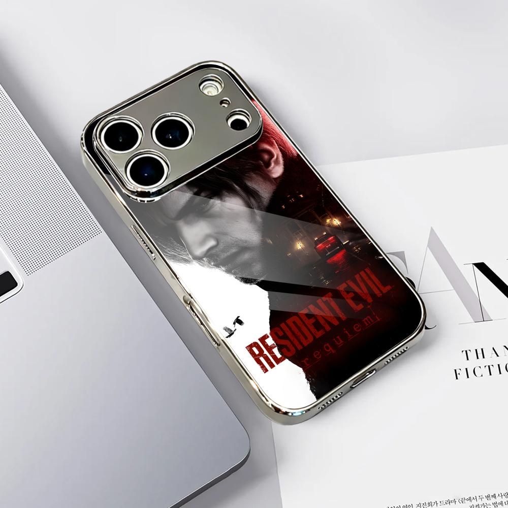 Etui na telefon z motywem gry  – Apple Iphone 16 recenzja i cena