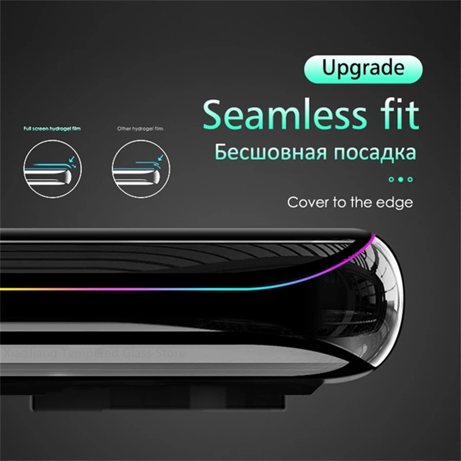 3 sztuk matowa folia hydrożelo – Realme Gt 6 recenzja i cena