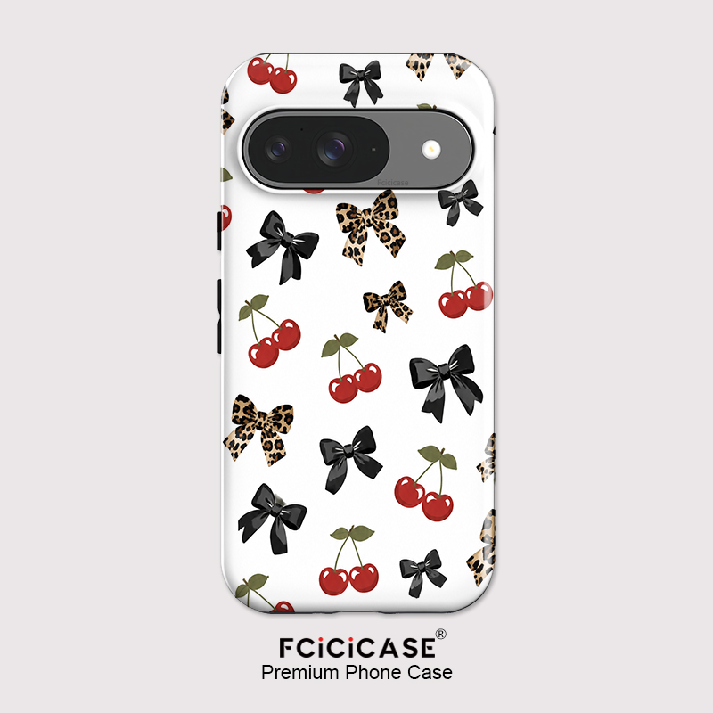 Etui na telefon Fcicicase z ko – Google Pixel 8A recenzja i cena
