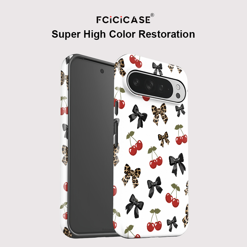 Etui na telefon Fcicicase z ko – Google Pixel 8A recenzja i cena