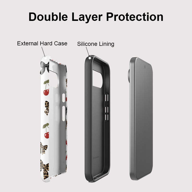 Etui na telefon Fcicicase z ko – Google Pixel 8A recenzja i cena