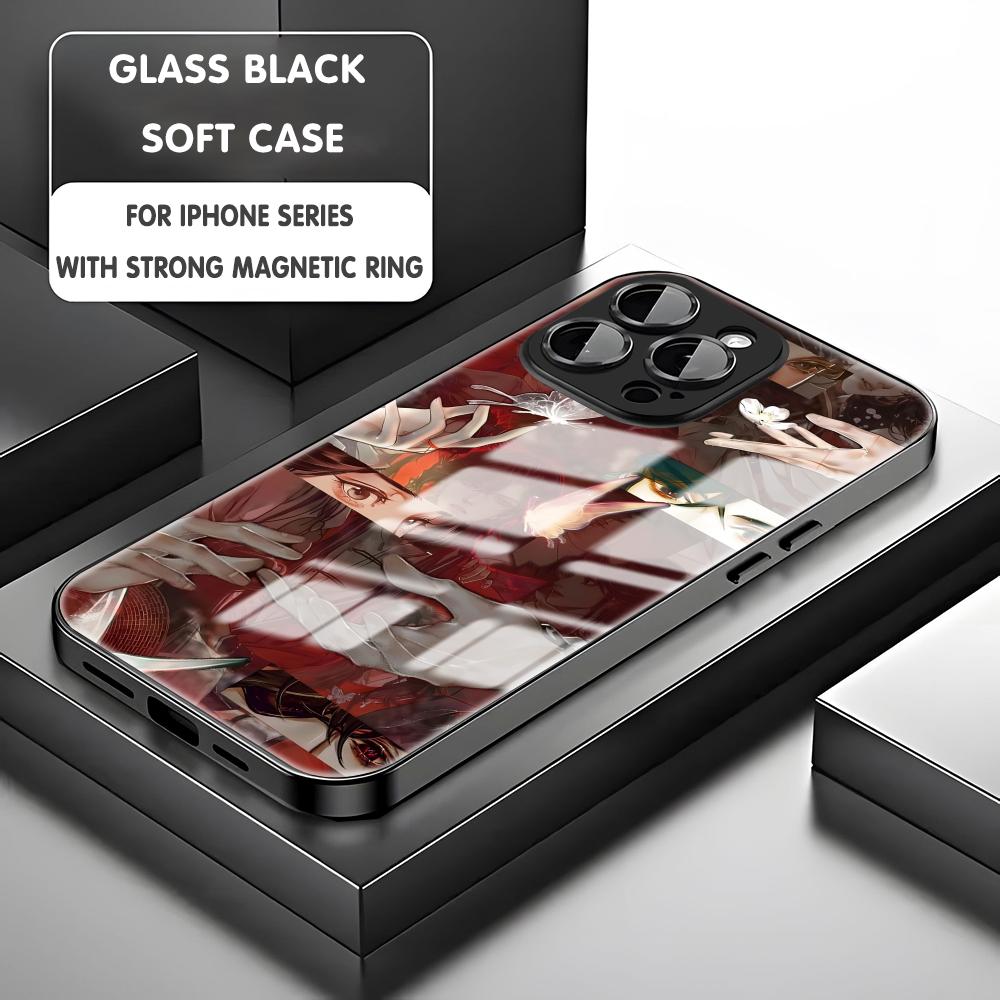 Nowe etui magnetyczne w kratę  – Camera Lens Protector recenzja i cena