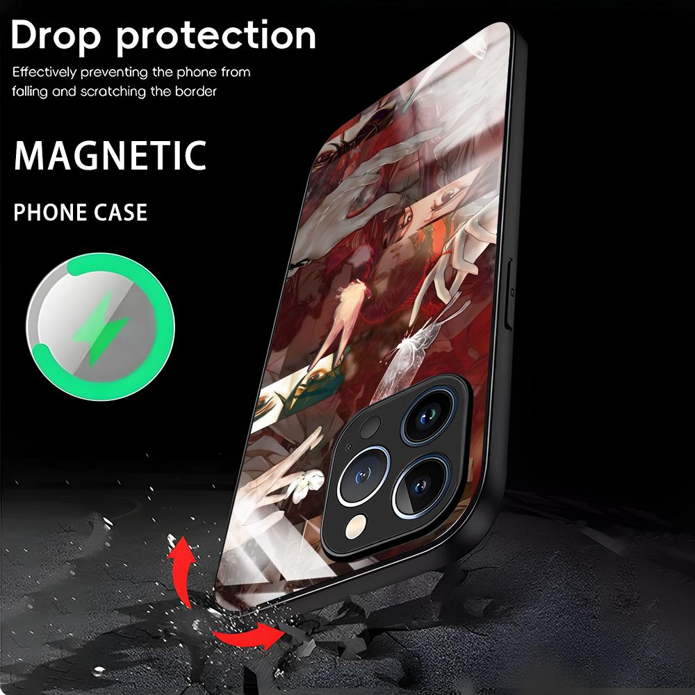 Nowe etui magnetyczne w kratę  – Camera Lens Protector recenzja i cena