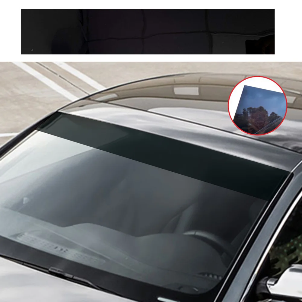 Folia do przyciemniania szyb s – Glass Protector Auto recenzja i cena
