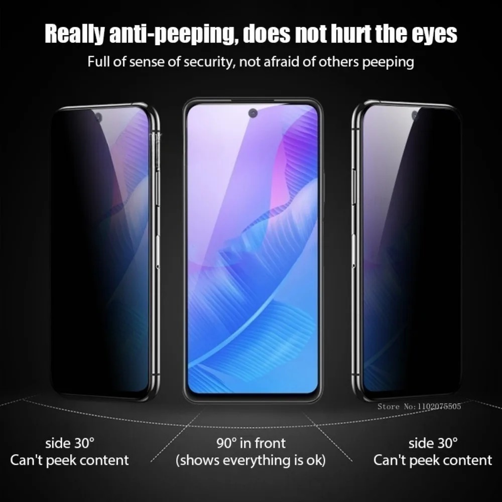 3 sztuki szkła hartowanego do  – Realme C67 recenzja i cena